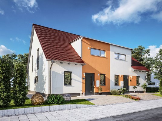 Doppelhaus-Duett-125-Strasse-Style