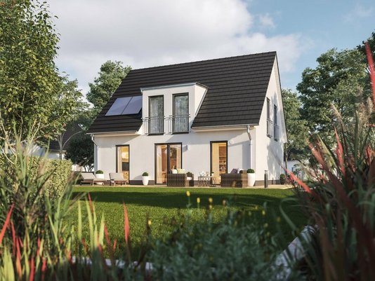 Ihr Haus in Forst. Ein Haus mit Garten in Forst (Lausitz)