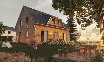 Landhaus-142-Garten-Klinker-10 Landhaus 142